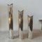 Modern Giselle Vases by Lino Sabattini, 1990s, Set of 3 10