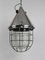 Industrial Factory Loft Lamp from EOW, Image 1
