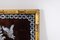 Asian Style Lacquer Panels, 1950s, Set of 4, Image 15