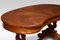 Kidney Shaped Dressing Table in Mahogany, Image 7