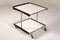 Mid-Century Modern Tea Cart attributed to Forma, 1950s 5