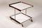 Mid-Century Modern Tea Cart attributed to Forma, 1950s, Image 5