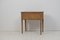 Small Antique Northern Swedish Gustavian Neoclassical Side Table 6