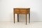 Small Antique Northern Swedish Gustavian Neoclassical Side Table, Image 3
