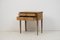 Small Antique Northern Swedish Gustavian Neoclassical Side Table, Image 4