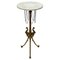 Antique French Guéridon Side Table, 1800s, Image 1