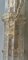 Lámparas de pared de Murano vintage, años 80. Juego de 3, Imagen 3