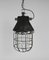 Industrial Bunker Loft Lamp from EOW, Image 1