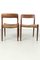 Dining Chairs by Niels Otto (N. O.) Møller, Set of 6 3
