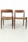 Dining Chairs by Niels Otto (N. O.) Møller, Set of 6, Image 3