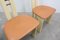 Vintage Dining Set by Pierre Cardin 19