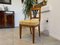 Late Biedermeier Wooden Armchair, Image 13