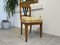 Late Biedermeier Wooden Armchair 2