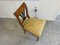 Spätbiedermeier Sessel aus Holz 21