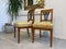 Late Biedermeier Wooden Armchair 22