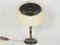 Italian Table Lamp by Oscar Torlasco for Lumi, 1962 2