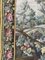 Vintage French Jacquard Tapestry in Aubusson Style, 1960s, Image 13