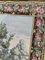 Vintage French Jacquard Tapestry in Aubusson Style, 1960s, Image 16