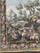 Vintage French Jacquard Tapestry in Aubusson Style, 1960s, Image 9