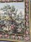 Vintage French Jacquard Tapestry in Aubusson Style, 1960s, Image 3