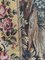 Französischer Vintage Jacquard Wandteppich im Aubusson Stil, 1980er 20