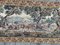 Vintage French Jacquard Tapestry in Aubusson Style, 1980s 2