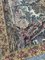 Vintage French Jacquard Tapestry in Aubusson Style, 1980s, Image 16