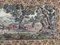 Vintage French Jacquard Tapestry in Aubusson Style, 1980s 5