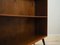 Danish Walnut Bookcase from Børge Mogensen, 1960s, Image 13