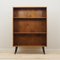 Danish Walnut Bookcase from Børge Mogensen, 1960s 1