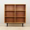 Scandinavian Ash Bookcase by AB Karl Andersson & Söner for Børge Mogensen 1960s, Image 1