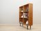 Scandinavian Ash Bookcase by AB Karl Andersson & Söner for Børge Mogensen 1960s 3