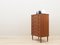 Danish Teak Chest of Drawers, 1960s 3