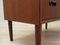 Danish Teak Chest of Drawers, 1960s 13