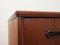 Danish Teak Chest of Drawers, 1960s 20