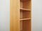 Danish Ash Bookcase, 1960s 14