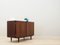 Danish Rosewood Cabinet from Omann Jun, 1970s, Image 5