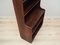 Danish Rosewood Bookcase, 1960s 6