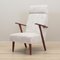 Fauteuil en Teck, Danemark, 1970s 1