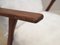 Danish Teak Armchair, 1970s, Image 14