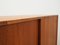 Credenza in teak, Danimarca, anni '70, Immagine 19