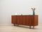 Credenza in teak, Danimarca, anni '70, Immagine 4