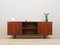 Credenza in teak, Danimarca, anni '70, Immagine 3