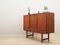 Danish Teak Highboard by E.W. Bach for Sejling Skabe, 1960s 5