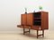 Danish Teak Highboard by E.W. Bach for Sejling Skabe, 1960s 6