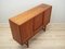 Credenza alta in teak di EW Bach per Sejling Skabe, Danimarca, anni '60, Immagine 8