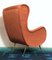 Senior Armchair attributed to Marco Zanuso, Italy, 1950s 11