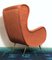 Senior Armchair attributed to Marco Zanuso, Italy, 1950s, Image 11