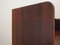 Danish Rosewood Bookcase, 1960s 16