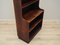 Danish Rosewood Bookcase, 1960s 6